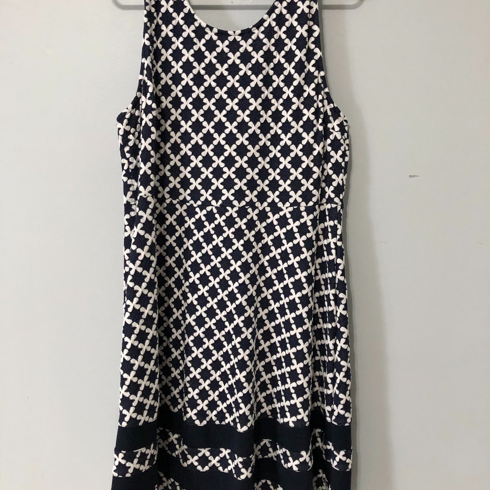 Maire Knit Dress